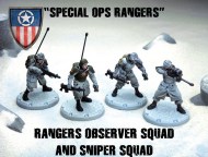 allies special ops ranger